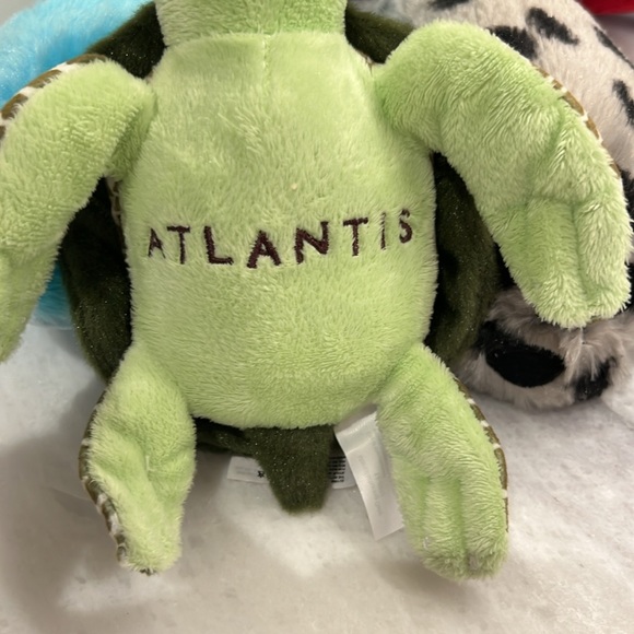 Animal bundle !Eco pals/Wild Republic/The petting zoo - Picture 13 of 16